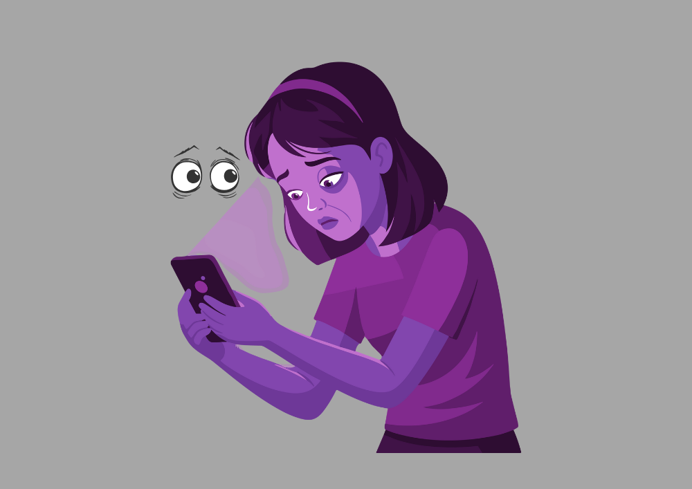 Mengapa Kita Takut Terlihat Biasa di Media Sosial?